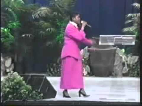 prophetess juanita bynum no more sheets 1 youtube juanita bynum sheets