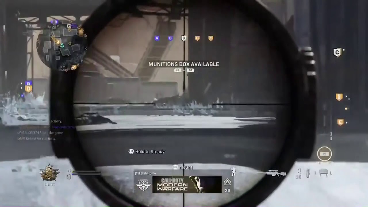 cod swag epic clip - YouTube