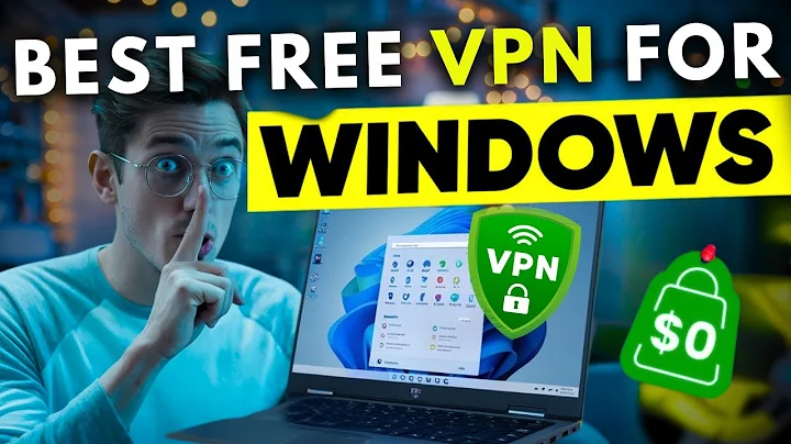 Best Free VPN for Windows PC 2025 ✅ (FREE & Unlimited Data) | free vpn for pc