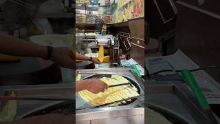 Kolkata at automatic Fafda Maker #shorts