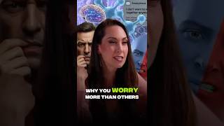 Why Your Brain Won’t Stop Thinking