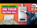 How To MAXIMISE Your Heating Efficiency In 3 Simple Steps | Boilers & Heatpumps | Consumer Advice