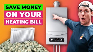 How To MAXIMISE Your Heating Efficiency In 3 Simple Steps | Boilers \& Heatpumps | Consumer Advice