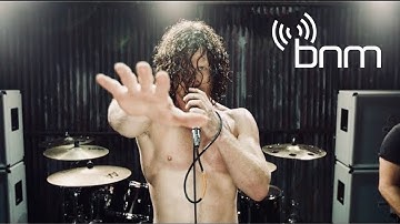 Nothing More - Don't Stop feat. Jacoby Shaddix of Papa Roach (Official Video)