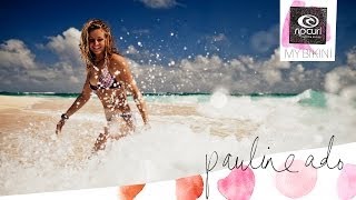 My Bikini: Pauline Ado by Rip Curl