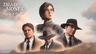 Knights Of Hanover Dead Money