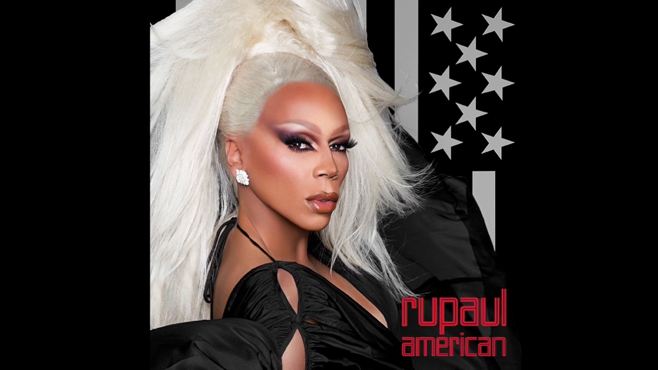 Romulus Ug Rapper RuPaul - Lady Cowboy - YouTube