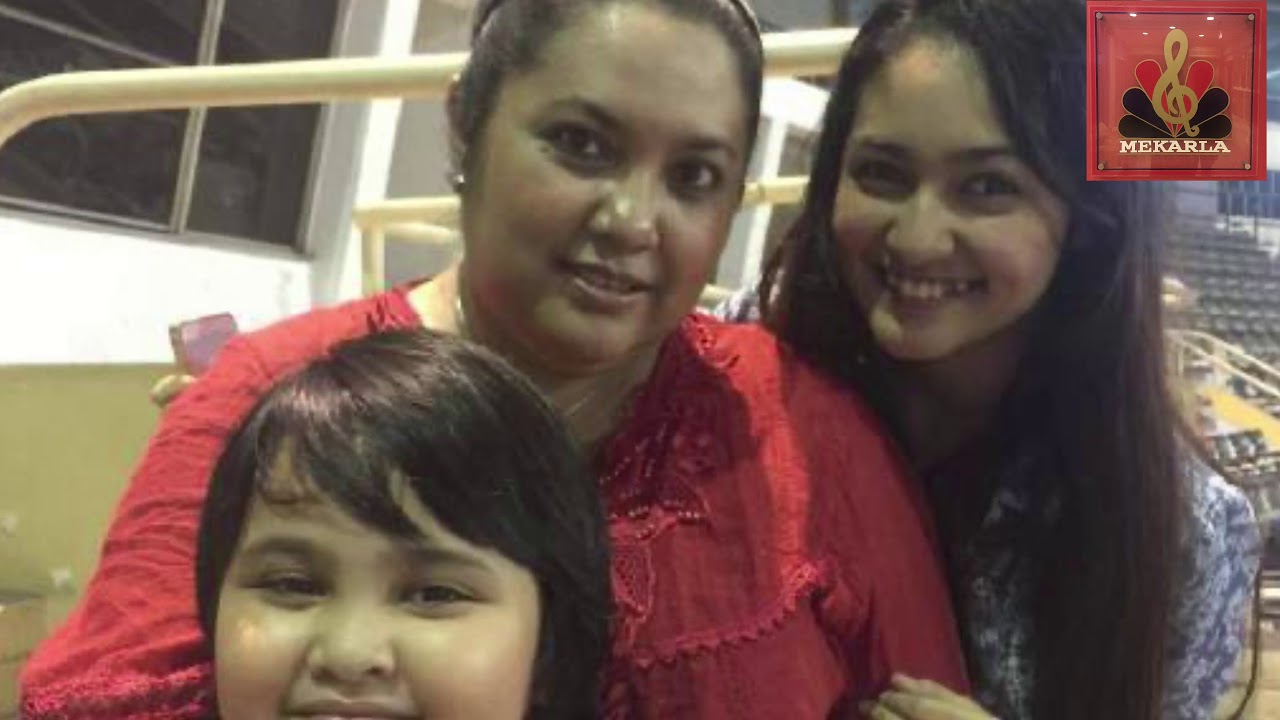 MAAFKAN AKU INSAN - RIMA RASHIDI BY SAARI AMRI - YouTube