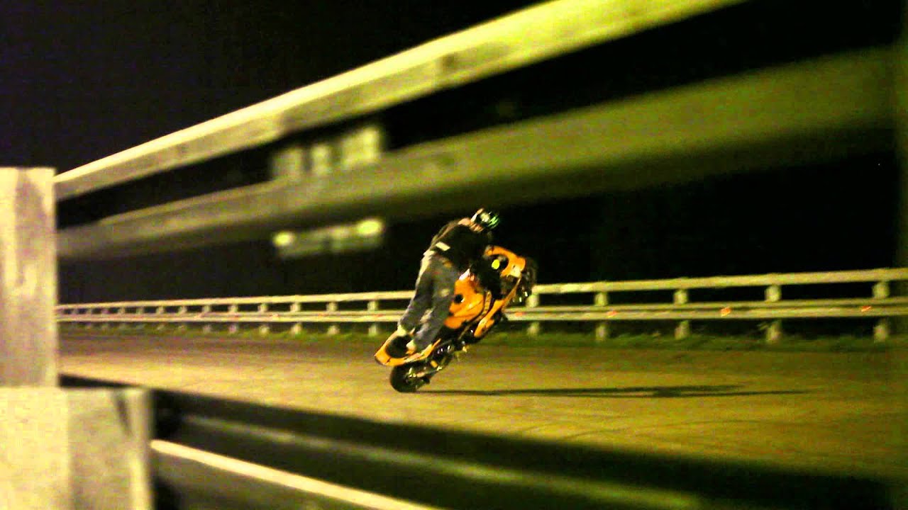 моторола днр Еще одно стильное видео с участием LIQUI MOLY