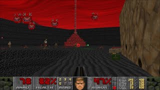 Dumb Doom WADs - TheRevengeSIH.pk3