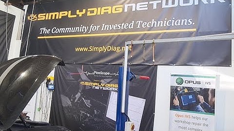 Good Morning From The SimplyDiag Network Hub