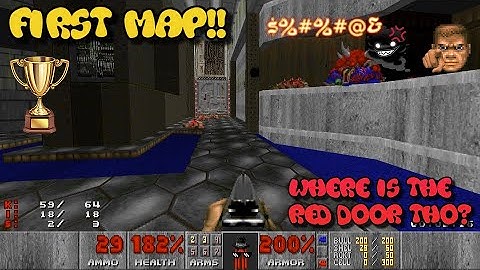 First map!! by silverDrinker - UV Blind + guests @BiodegradableYTP and Man with Gun AKA @user-fu1jy7jr3z