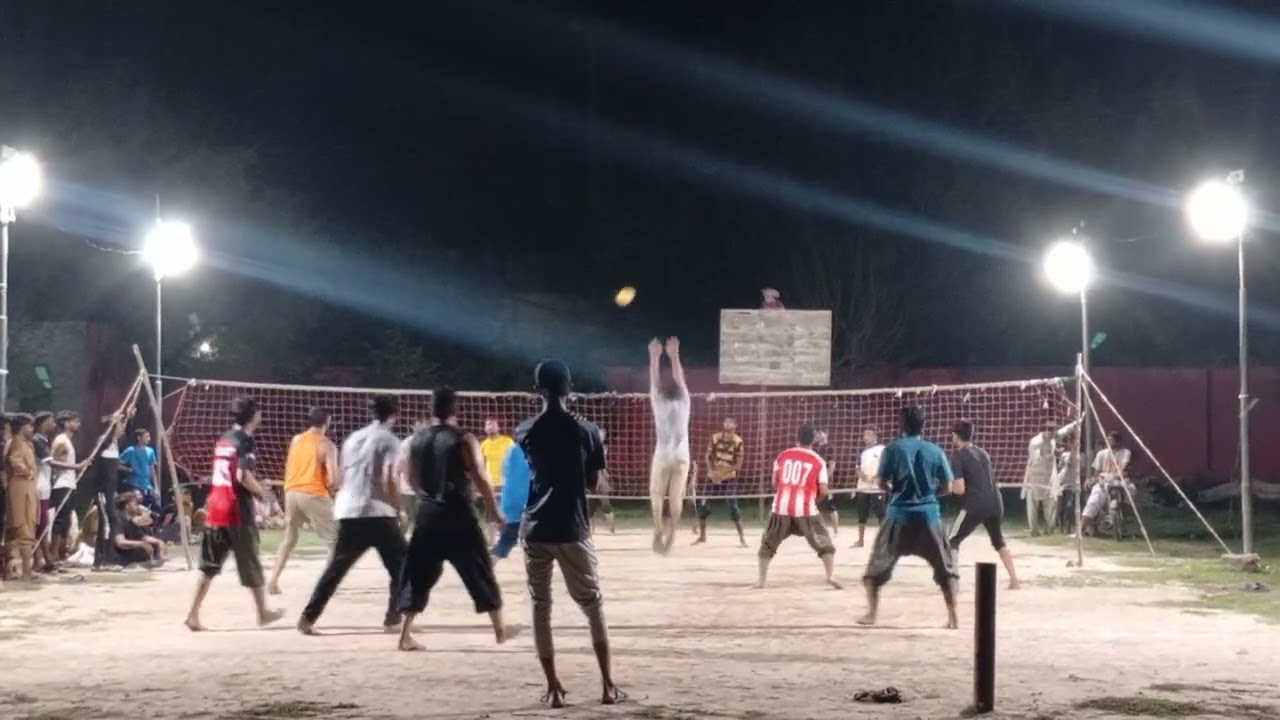 111 j.b Dolanwal vs 104 j.b harmoya