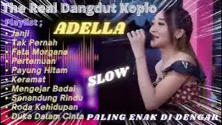 JANJI BEST ALBUM KOPLO 2023 FULL BASS GLERR