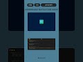 Interactive Icon Animation | Expandable Navigation Menu Effect