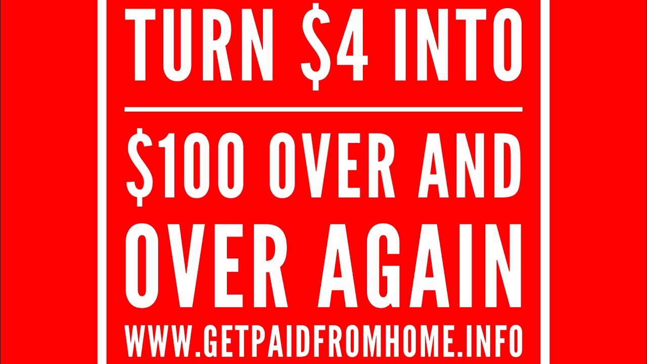 How To Make Money Affiliate Marketing 2019 Copy and Paste Ads Online 2019 $200 Proof