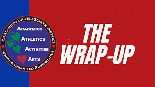 The Wrap Up 9 26 25