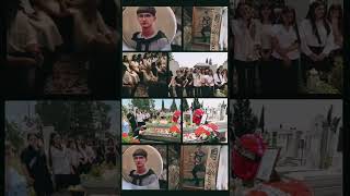 Cənnətdəki Məzun Adın Mübarək,Elgün