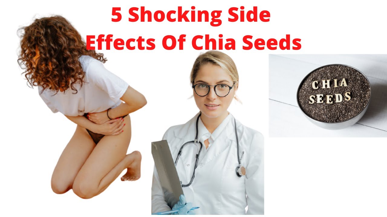 Shocking Side Effects Of Chia Seeds Eating CHIA SEEDS YouTube shocking-side-effects-of-chia-seeds-eating-chia-seeds-youtube