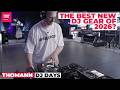 Analogue mixers, mini-turntables & a DAW for DJs: The 5 coolest things we saw at Thomann's DJ Days