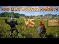 Can Eggman Beat KCD2's Deadliest Knights? kcd2 duels