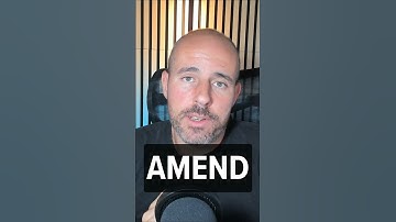 Fix Git commit mistakes with AMEND 📝