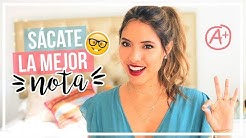 TIPS PARA DAR UN BUEN EXAMEN (INGLÃ‰S-IELTS Band 8) | Valeria Basurco - Durasi: 10.58. 