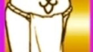 This video might get baned:Can Loincloth Cat beat challenge battle#games #thebattlecats 