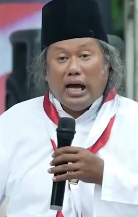 Syair Rabi'ah al-Adawiyyah || Gus Muwafiq || pesan bijak || story || story wa || @vidiongawur