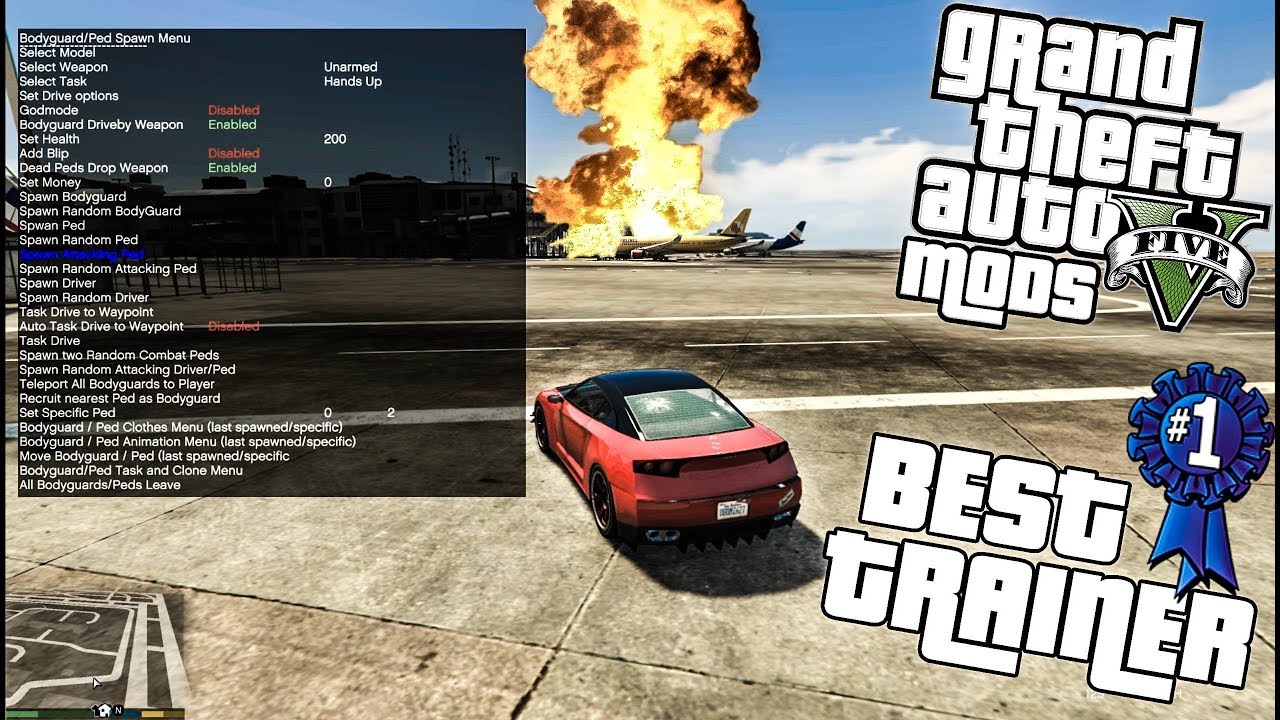 how to install scripthook mod into gta 5 for pc