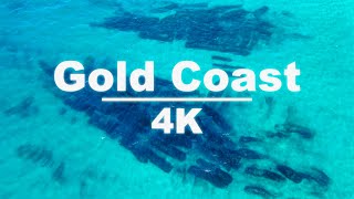 Narrowneck Artificial Reef | Gold Coast | 4K