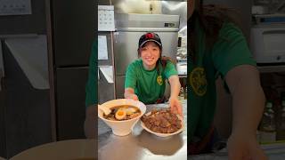 Lovely Smile Japanese Ramen Master