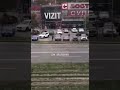 ВИДЕО ПЕРЕСТРЕЛКИ В ХВРЬКОВЕ