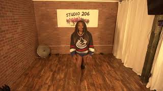 Twerkshop Twerk Fitness With Tricia At Studio 206 232021 - Powered By Wollendance