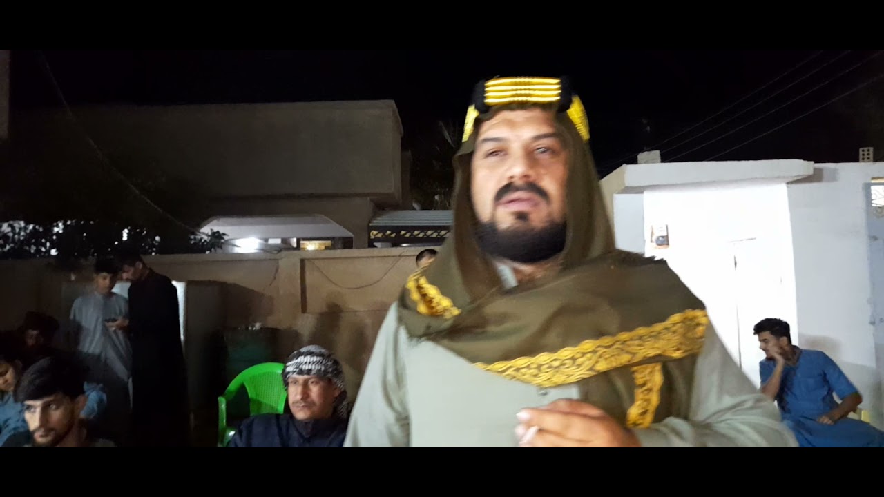 فراكيات خزينه بصوت المداح انور الدوري/ ونمر  ومحمود النامس في دار الحاج جابر حسين الخشماني 5\11\2021