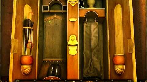 Elixir of Immortality   Closet Minigame