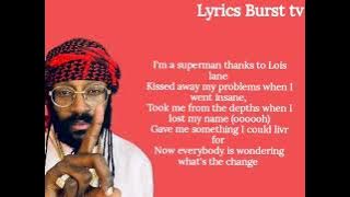 superman Lyrics - Tarrus Riley