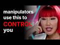 If You Think He’s Manipulating You, Watch This!
