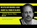 Steven Teles | The Capital Record (Ep. 79)