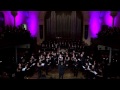 MUUSIKA (Uusberg) - University of Manitoba Mass Choir