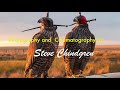 Falconry a Love of Nature By: Steve Chindgren