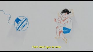 Cuarteto de Nos - Enamorado Tuyo (Letra) @SoundOfRain