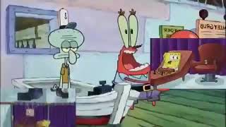 Sparta Spongebob Mr Krabs Day Three Sparta Extended Remix Reupload