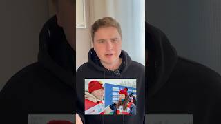 ⚡️⚡️ СРОЧНО ‼️ Лыжница Анастасия Фалеева перейдет в группу тренера сборной Юрия Бородавко! 🤫