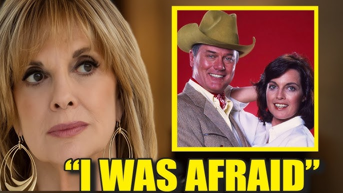 At 84, Linda Gray FINALLY Reveals the Truth About Larry Hagman—After 40  Years of Rumors - YouTube