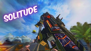 Solitude (lofi) | Apex Legends #apex #apexlegends #apexchill #apexlofi