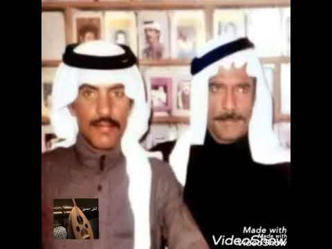 طاهر الاحسائي وعيسى الاحسائي ياصاحبي دوك قلبي عندكم مرهون