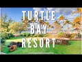 BEST HOTEL in the NORTH SHORE | Turtle Bay Resort | FULL REVIEW!