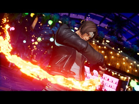 KOF 15 Grand Finals | NLBC Online #103 Tournament