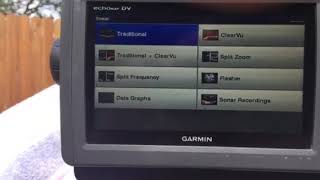 Garmin 73DV Transmission Disabled message FIX